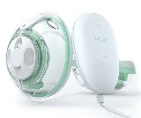 elvie pump inserts|elvie pump covered by insurance.